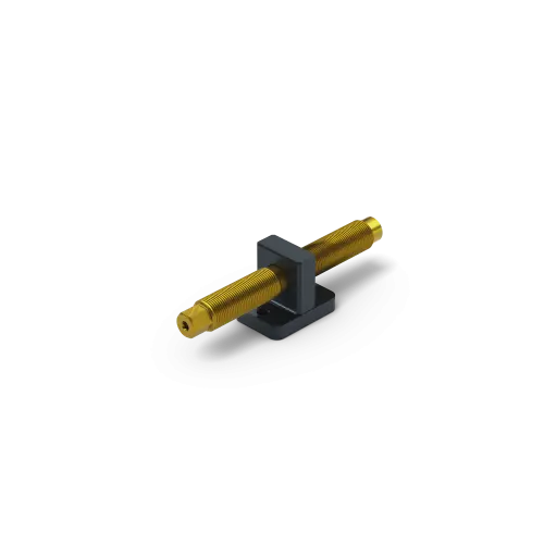 Makro&bull;Grip&reg; 125, Spindle + Center Piece